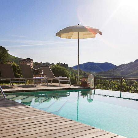 Agriturismo due Carpini Valdobbiadene Esterno foto