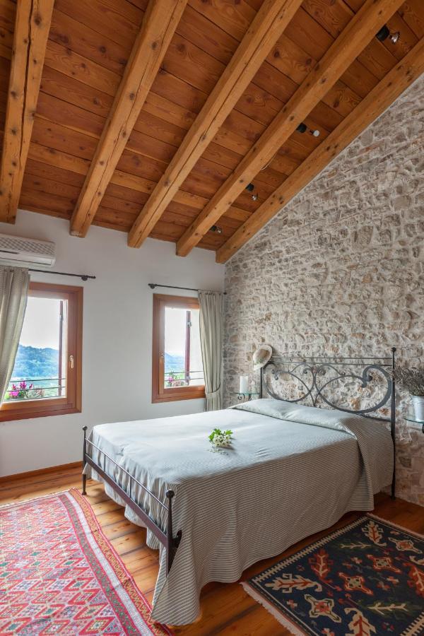 Agriturismo due Carpini Valdobbiadene Esterno foto