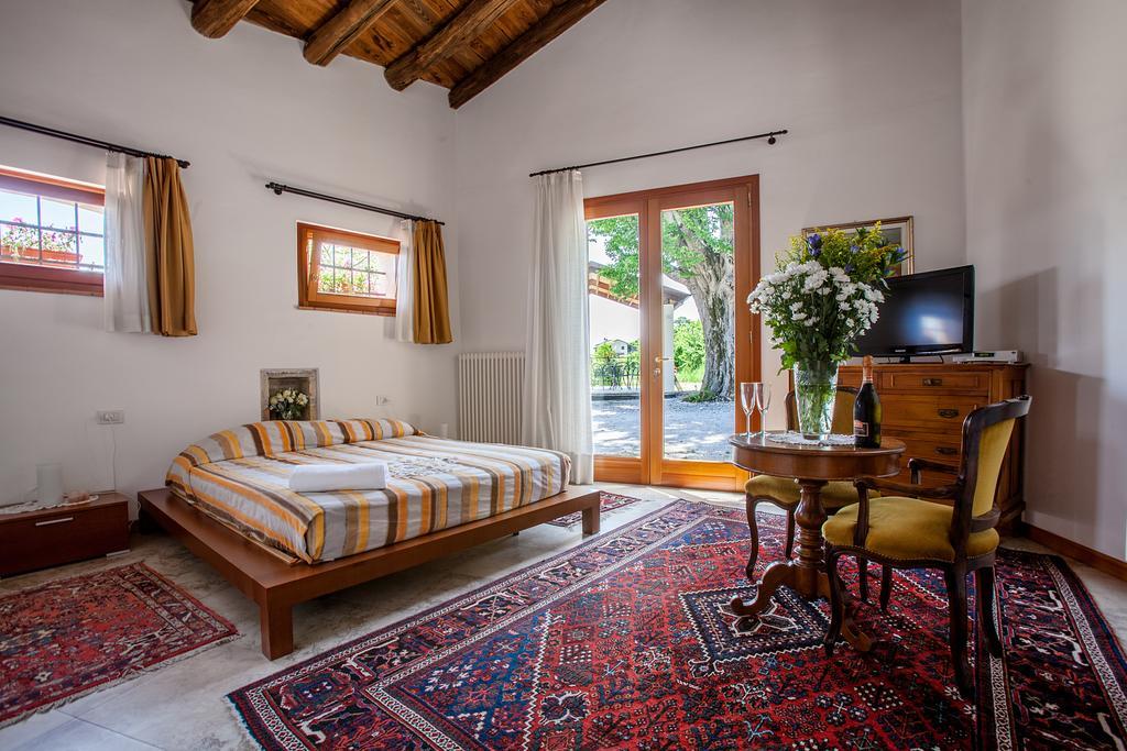 Agriturismo due Carpini Valdobbiadene Esterno foto