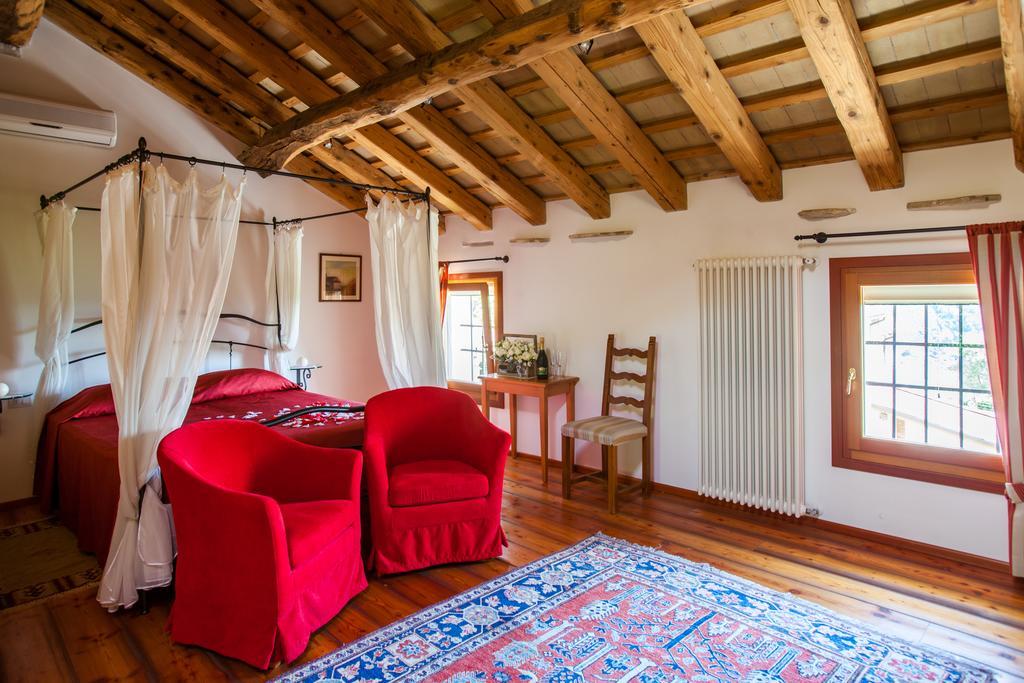 Agriturismo due Carpini Valdobbiadene Esterno foto