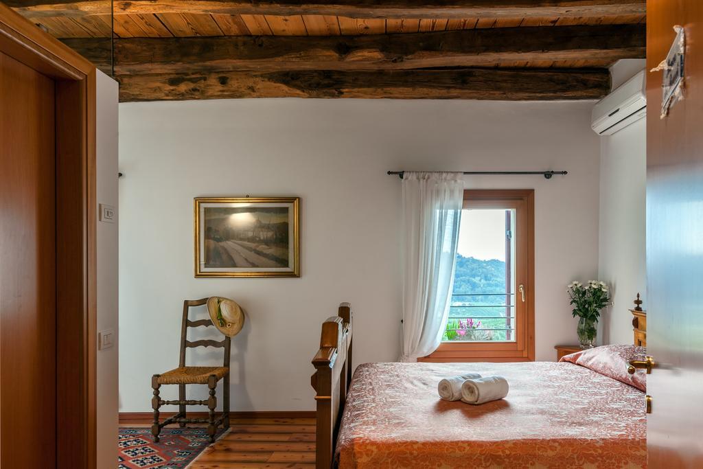 Agriturismo due Carpini Valdobbiadene Esterno foto